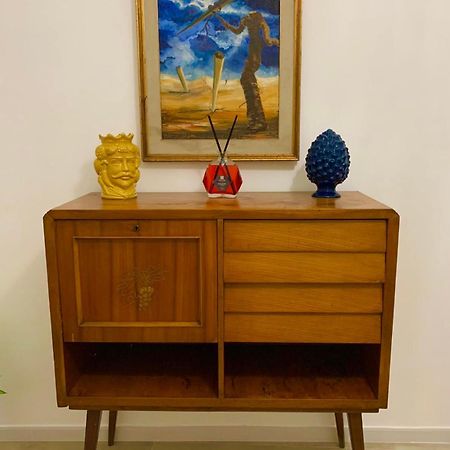 Palermo Maison Ngoại thất bức ảnh