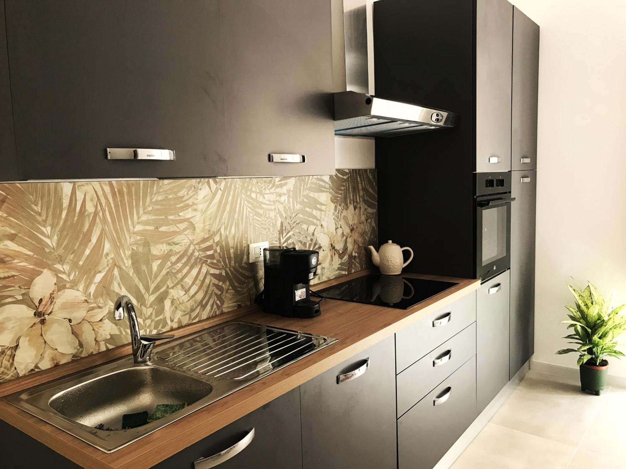 Palermo Maison Ngoại thất bức ảnh