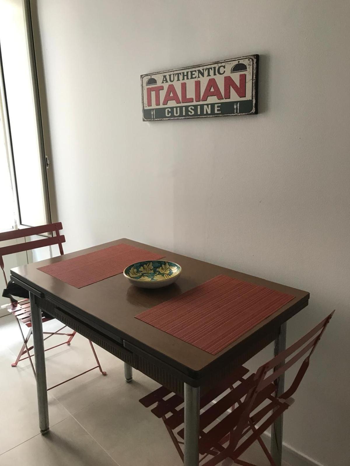 Palermo Maison Ngoại thất bức ảnh