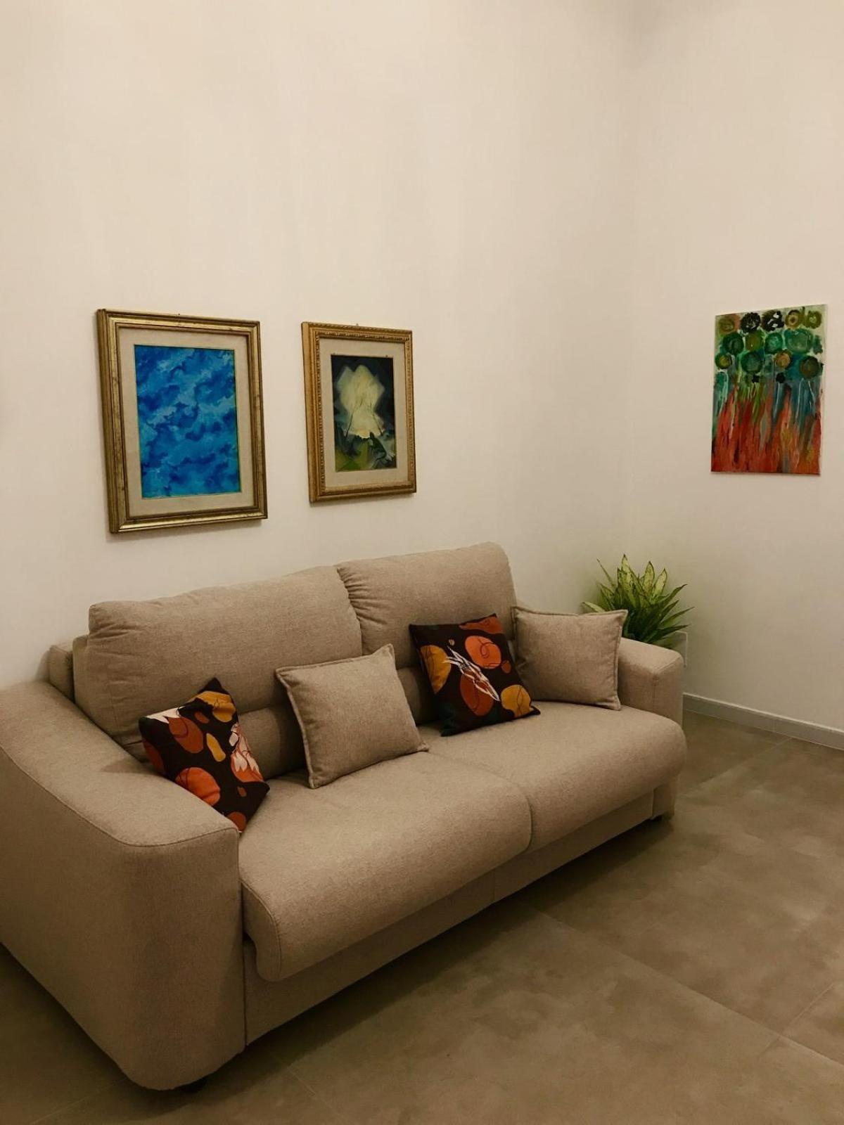 Palermo Maison Ngoại thất bức ảnh