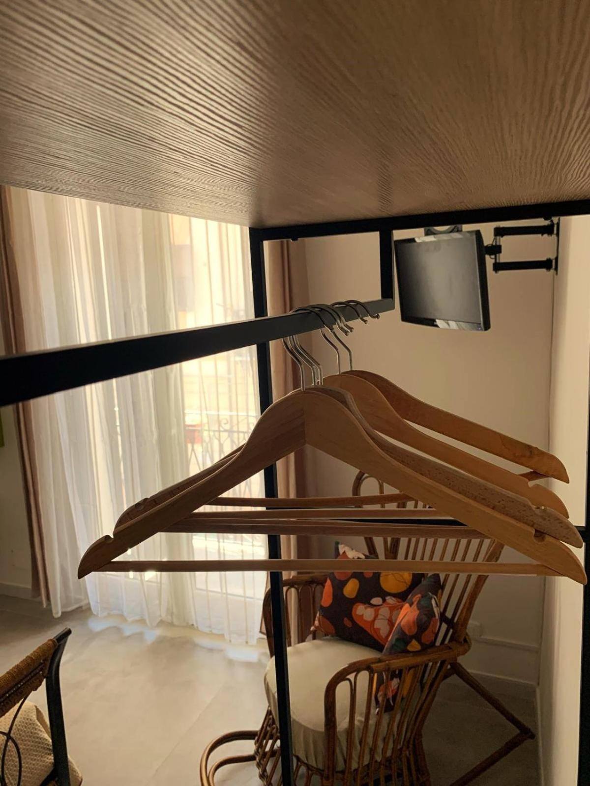 Palermo Maison Ngoại thất bức ảnh