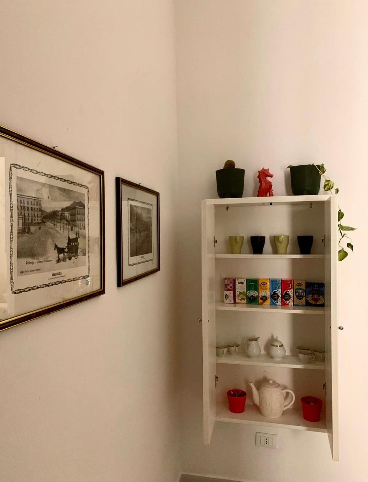 Palermo Maison Ngoại thất bức ảnh
