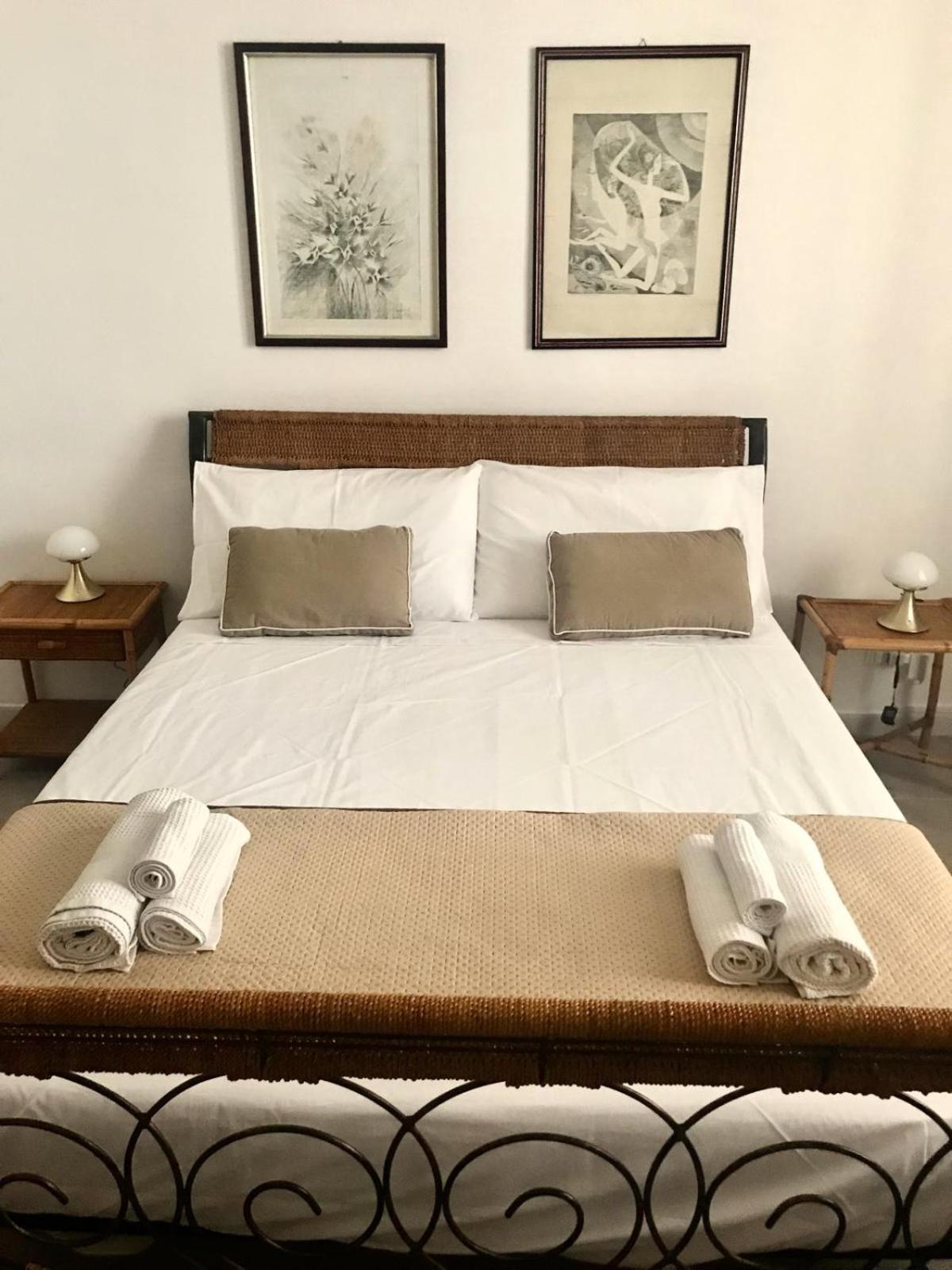 Palermo Maison Ngoại thất bức ảnh