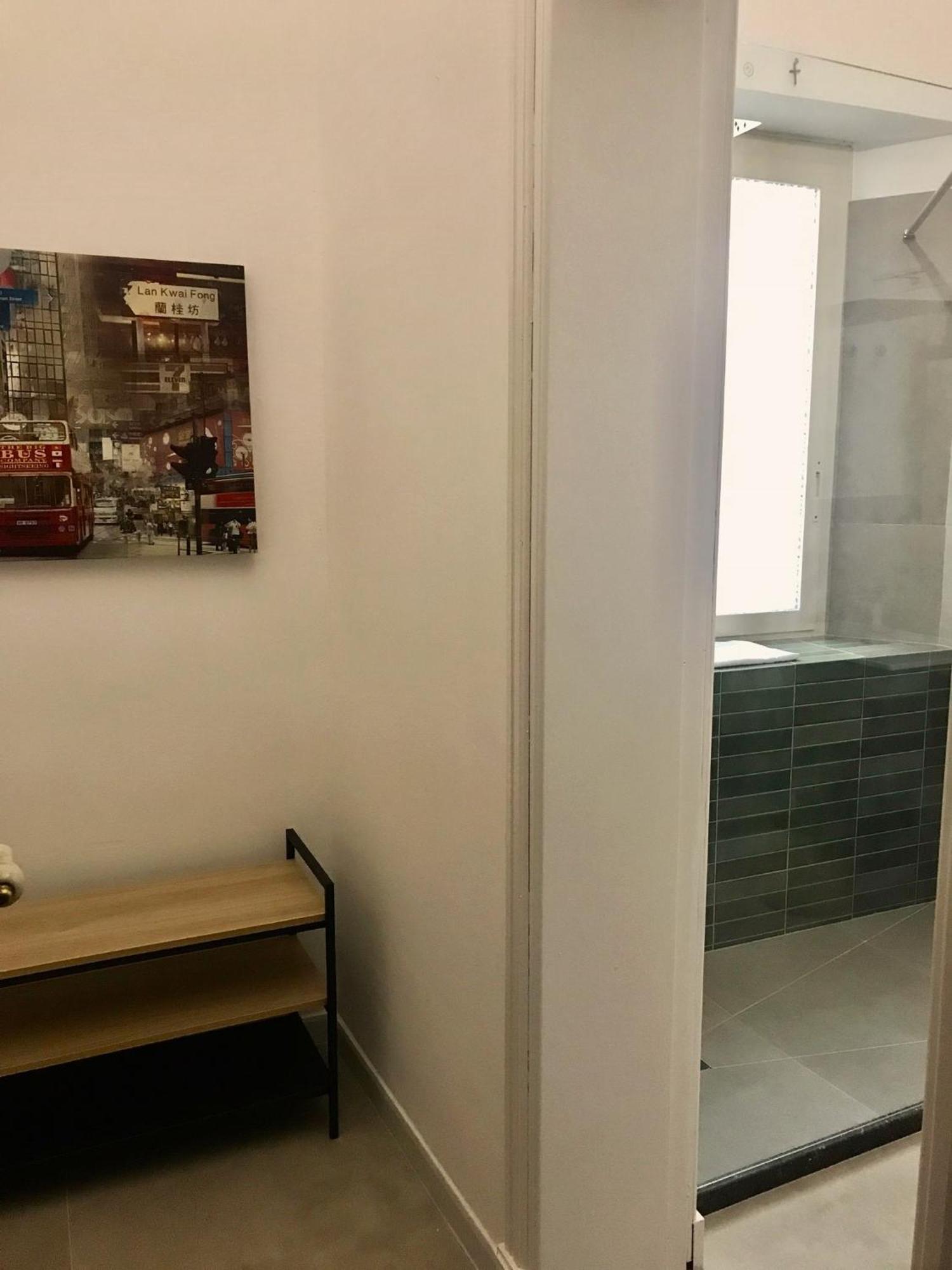 Palermo Maison Ngoại thất bức ảnh