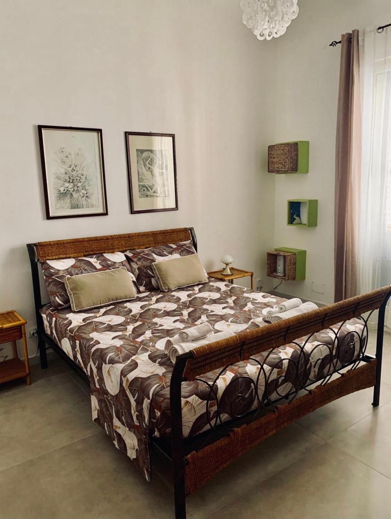 Palermo Maison Ngoại thất bức ảnh